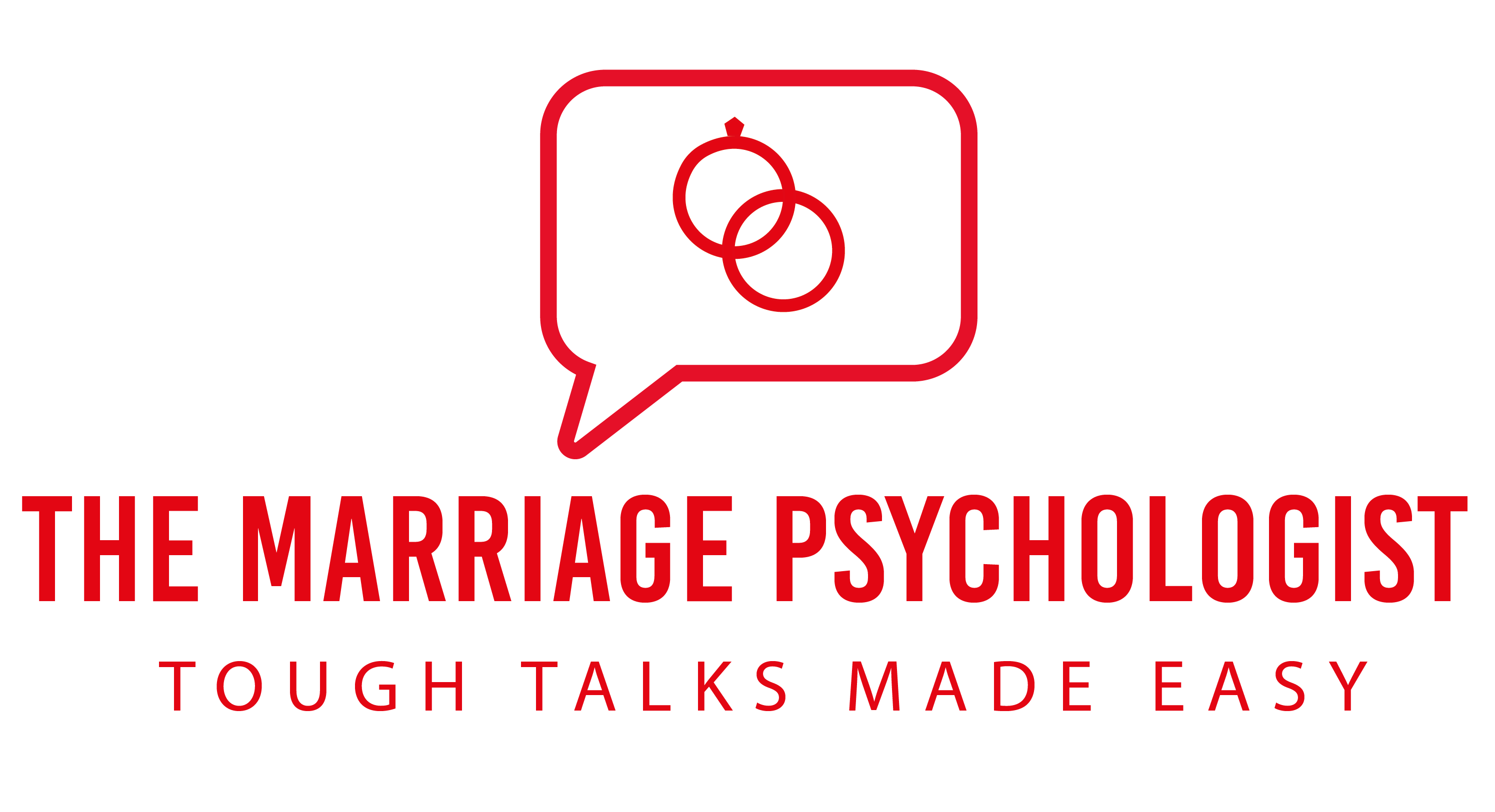 The Marriage Psychologist